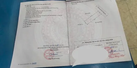 Bán đất rẻ nhất Tân Thành – 100m² vuông vắn, ngõ 5m ô tô vào tận nơi  Giá chỉ 17,5tr/m²  ZALO 0567 222 555