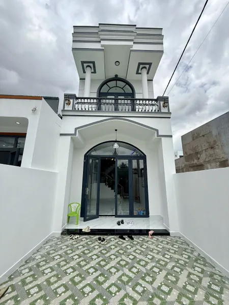 BÁN NHÀ TÂN CỔ ĐIỂN GẦN TRUNG TÂM TP. BIÊN HÒA - VỊ TRÍ ĐẸP, SỔ RIÊNG - GIÁ TỐT