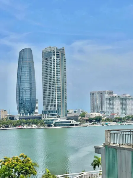 CHÍNH CHỦ CHO THUÊ PHÒNG TRỌ – ĐƯỜNG TRẦN HƯNG ĐẠO, ĐÀ NẴNG