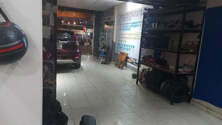 Bán nhà 2 Tầng Mặt Tiền Phạm Văn Bạch p15 TÂN BÌNH