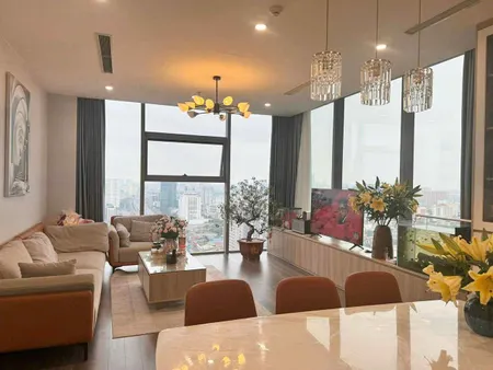 MÌNH TÌM NGƯỜI Ở GHÉP PHÒNG TẠI SỐ 9 PHẠM VĂN ĐỒNG, PHƯỜNG MAI DỊCH, QUẬN CẦU GIẤY, HÀ NỘI - Ở ĐƯỢC NGAY