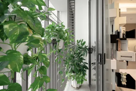 BÁN CĂN HỘ CAO CẤP  𝐒𝐈𝐌𝐎𝐍𝐀 𝐇𝐄𝐈𝐆𝐇𝐓𝐒 𝐐𝐔𝐘 𝐍𝐇𝐎̛𝐍 1PN GIÁ CHỈ TỪ 1,9X TỶ