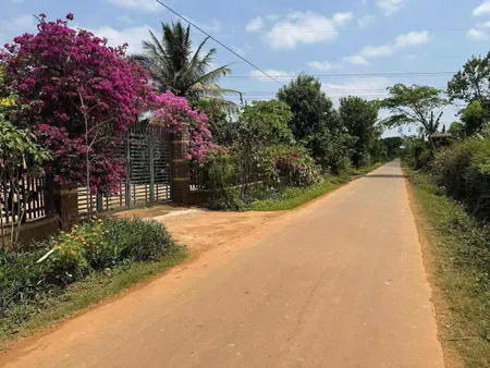 Bán đất 150.3m² giá 249 triệu Xã Dray Bhăng