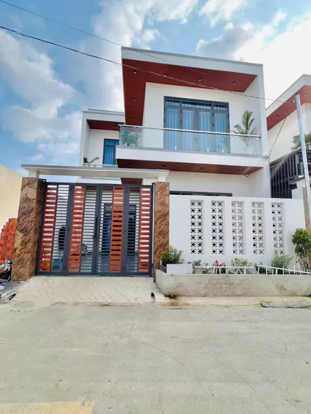 BÁN BIỆT THỰ mini ngay trung tâm Phường Tân Triều mới 8.5x10 chỉ 2tỷ hơn chút xíu