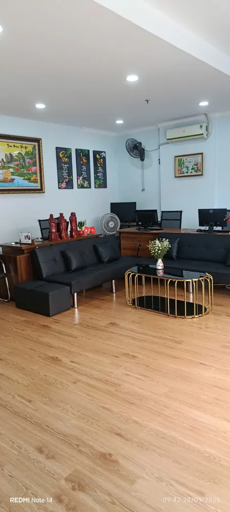 Bán căn shophouse chung cư green town bìn tân 128m2 2PN 2WC. Giá 10.5 tỷ