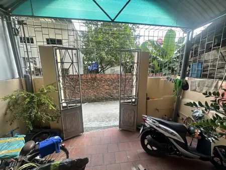 Bán Nhà 3 tầng 80m2/6.4 tỷ - Gia Lâm- HN
