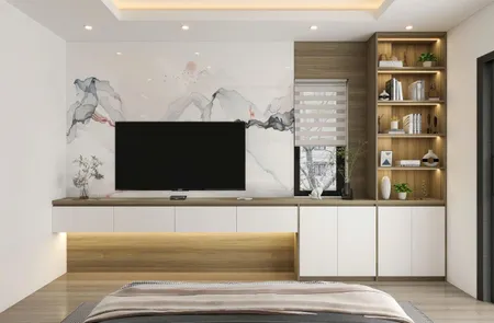 🏡 Bán nhà mới xây 6 tầng thang máy – Full nội thất – Cách phố Dương Văn Bé 10m