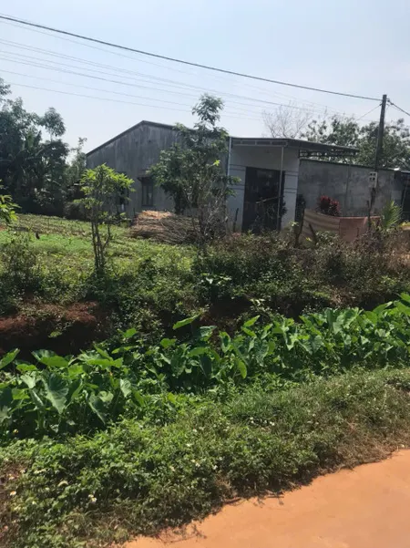 Bán đất 1006.1m² ngang 20m giá 2.85 tỷ Phường Ea Kao