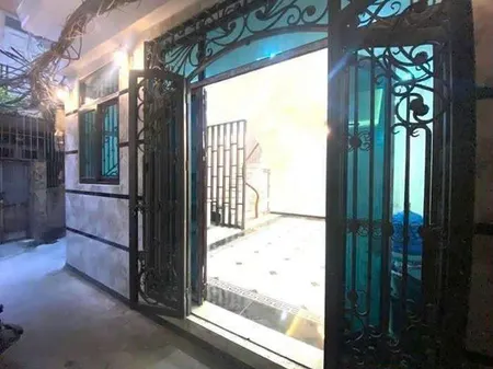 NHÀ MỚI- ĐẸP Chợ Khâm Thiên  37m22 X 4 tầng MT 4.5m,8.25 tỷ Đống Đa.