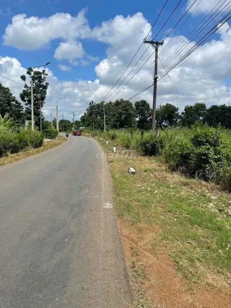 Nhà Đất Phú Hòa Định Quán Đồng Nai