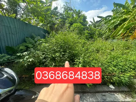Bán đất 48m² ngang 4.2m giá 2.85 tỷ Xã Phúc Thịnh