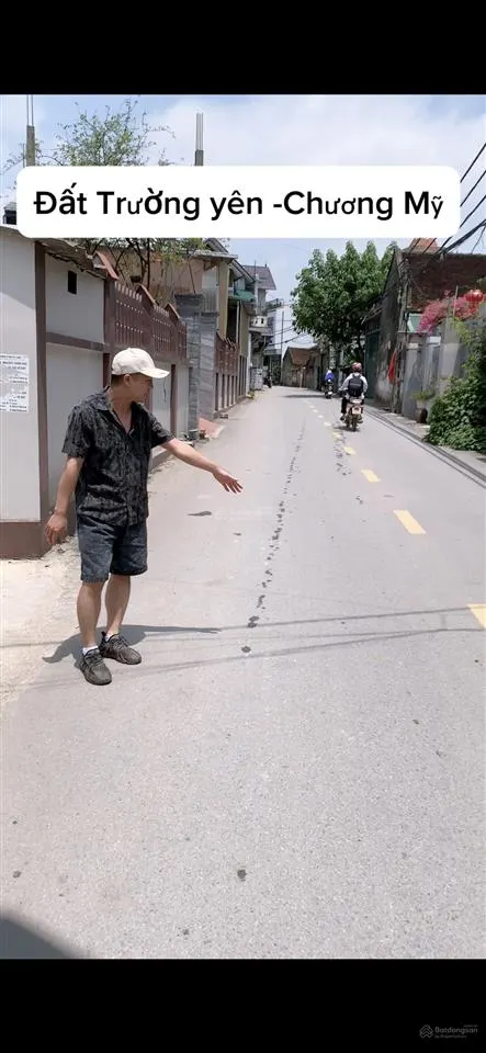 Tầm 3 tỷ có ngay 94m2 thổ cư, mặt tiền gần 7m, ngày trục chính, đường dải nhựa