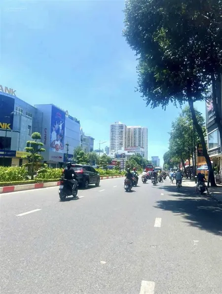 Chính chủ cần bán đất mặt tiền đường lê hồng phong trung tâm sầm uất tp vũng tàu(355 m2 .35 tỷ)