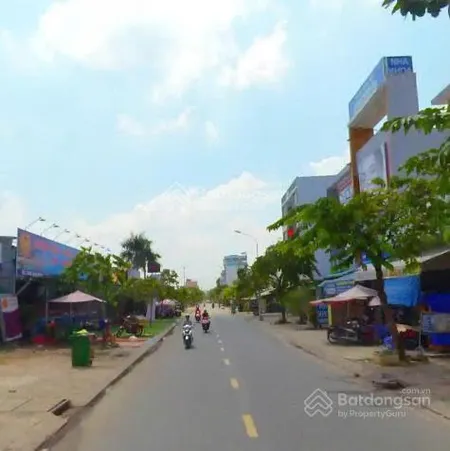 Bán nhanh lô đất 5.000m² mt trường chinh q12 gần kcn, pháp lý rõ ràng, giá hấp dẫn, tiện ích đầy đủ