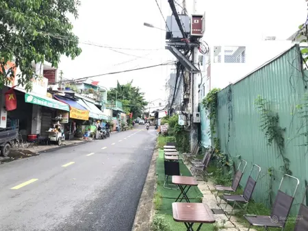 Hơn 85tr/m2 mặt tiền đường số 182 / hàng hiếm cách 100m ra lã xuân oai q9 cũ