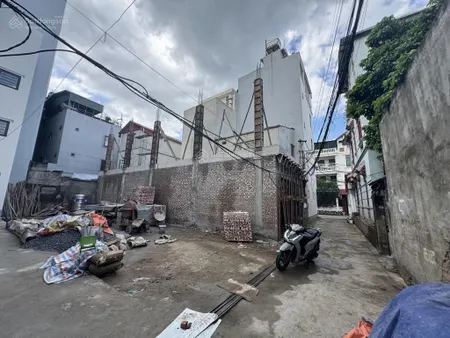 Đất phường việt hưng, ô tô vào đất, giá tốt dt 51m2 mt 5m 7.18 tỷ (thương lượng trực tiếp)