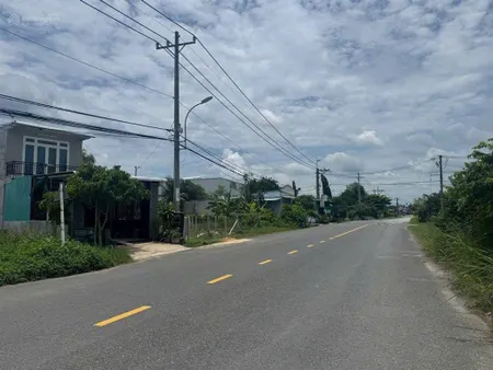 Bán đất thổ cư mt đường ba sa thuận tiện kinh doanh buôn bán