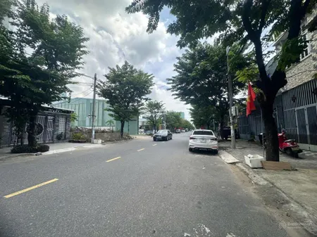 (hiếm) bán lô đất mt đường bùi tấn diên 10,5m 105m2 đất chỉ 4,7 tỷ có bớt