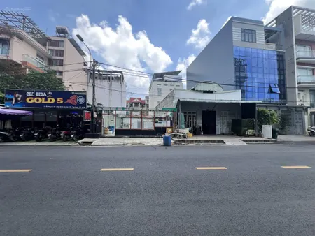 Bán đất mặt tiền sông khu bên sông hiệp bình chánh 143m2 phù hợp xây văn phòng công ty, khách sạn