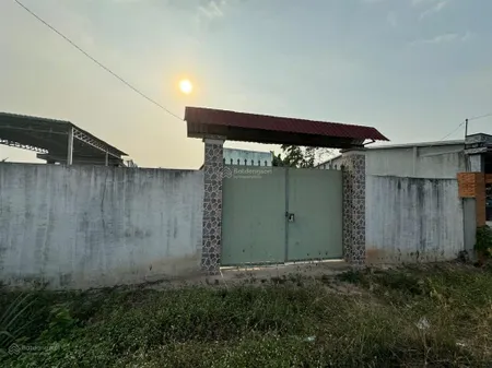 Đất mặt tiền đường lộc giang, lộc an, lộc giang