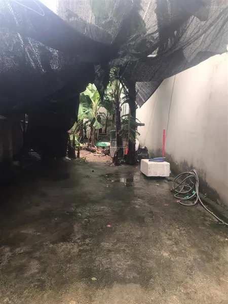Bán đất số 5 ngõ 1/2 thúy lĩnh dt 50m, mt 3.4m ô tô ra vào, giá 6.9 tỷ