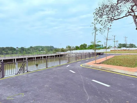 Chính chủ cần bán gấp lô đất nền 100m2 tại xã cổ đông, 3mt view hồ giá rẻ