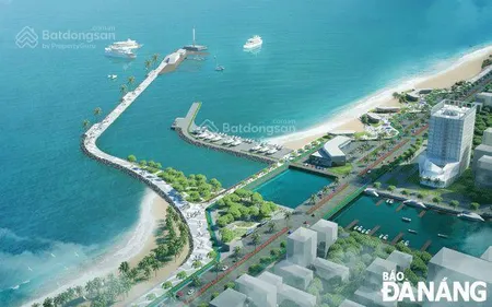 Bán lô góc 2 mặt tiền nguyễn tất thành & yên khê 1