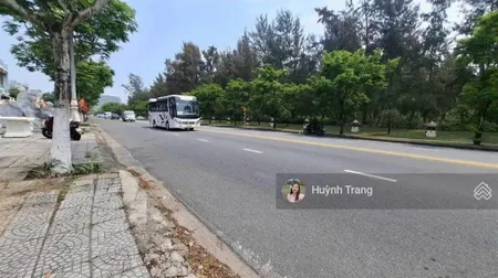 Bán đất mặt tiền trường sa ngay khu tđc tân trà, vị trí đẹp, giá 9 tỷ