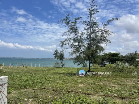 Bán 3832m2 mặt tiền biển xuân thuỷ, mũi né kế marina và sunshine mũi né
