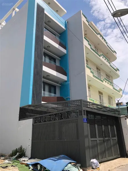 Hiếm bán gấp đất mặt tiền đường nguyễn khuyến phường 12 bình thạnh