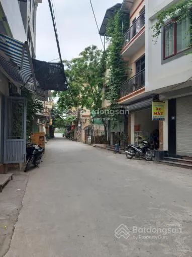 Cực phẩm đầu tư! bán đất mặt phố phú lương 50m mt 4m, ô tô tránh, kinh doanh, sẵn nhà c4, 6.95 tỷ