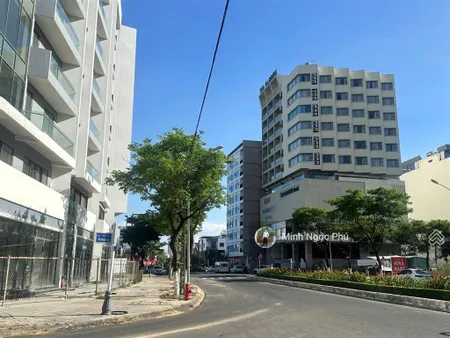 Bán lô đất 2 mặt tiền lê văn quý & lý thánh tông, giá tốt nhất thị trường. 0934 773 ***