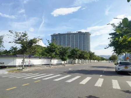 ( cực sốc ) 134m mt phan văn định ngang 6m trục thông biển | 8t99 sát mikazuki liên chiểu