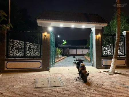 8tỷ 300m mặt tiền phan bội châu, 10x30m, gần chung cư, cảng bà lụa
