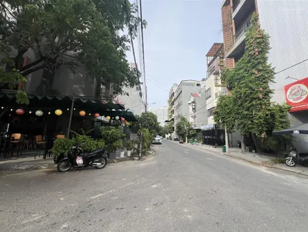 Bán lô góc 2 mặt tiền đường an thượng 29 và an thượng 35 tổng diện tích 320.9m2 vị trí vip !