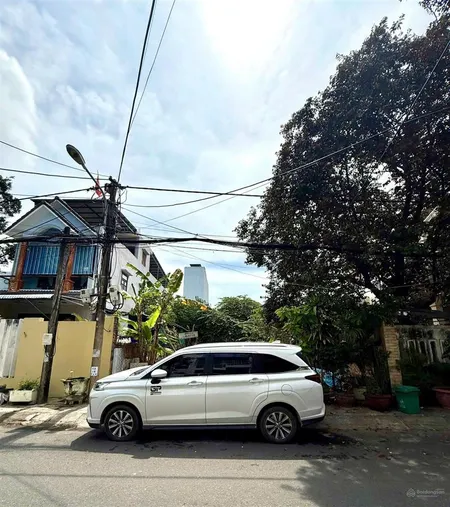 Hiếm! bán lô đất mặt tiền chế lan viên, mỹ an, 240m2 ngang 8m. 0905 982 ***
