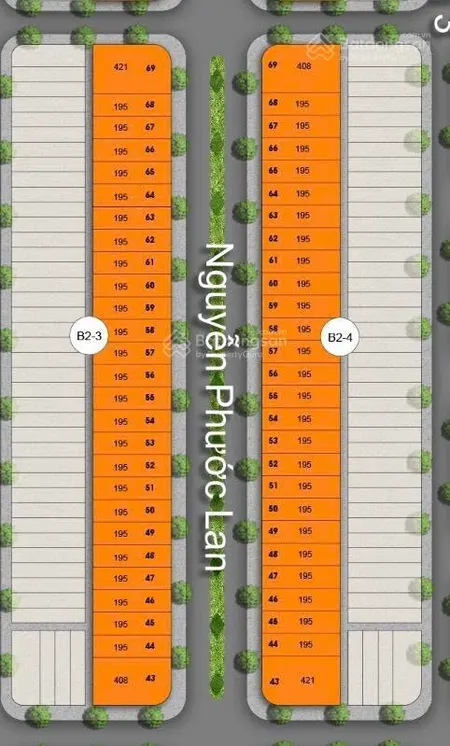 Sun group mở bán đất mặt tiền trục nguyễn phước lan nối dài giá trực tiếp cđt