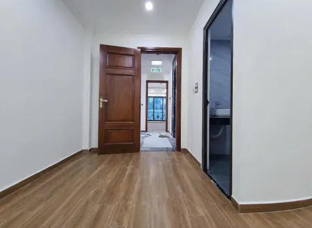 SIÊU PHẨM BA ĐÌNH - ĐỘI CẤN - 7 TẦNG THANG MÁY - KINH DOANH VĂN PHÒNG - SỔ ĐỎ HOA KHÔI