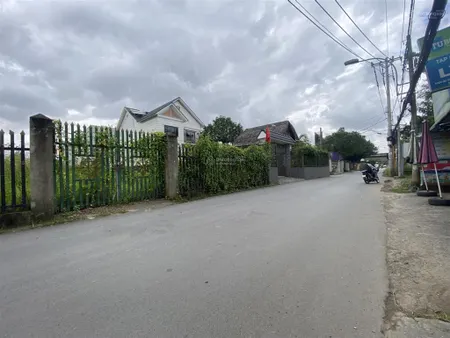 Bán đất 3.400m2 thổ cư mt bưng ông thoàn, phú hữu, q9 giá 165 tỷ