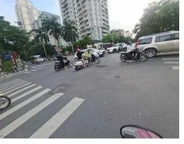 Bán lô đất dịch vụ kim chung hoài đức tuyệt đẹp 145m2 mt khủng chỉ 21.9 tỷ