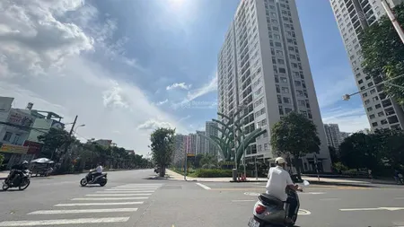 (giảm 3 tỷ~92tr/m2) mặt tiền phước thiện sát cổng vin, 155m2 chỉ 14 tỷ xd 1 hầm 3 lầu