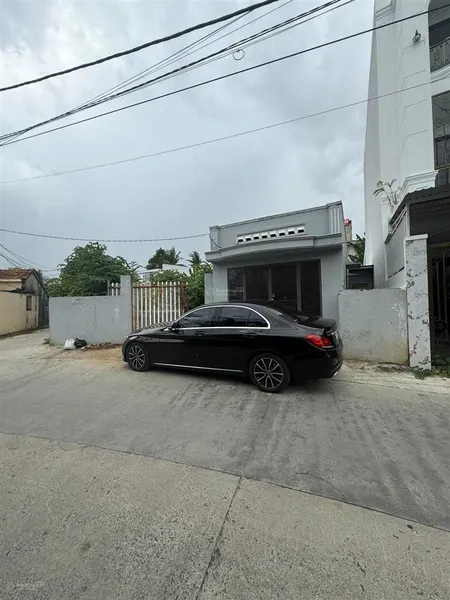 Bán lô đất mặt tiền đường xuân lạc, vĩnh ngọc, tây nha trang. phù hợp ở, đầu tư
