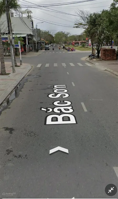 Chính chủ cần bán 3lô đất 300m đường mt bắc sơn hoà an