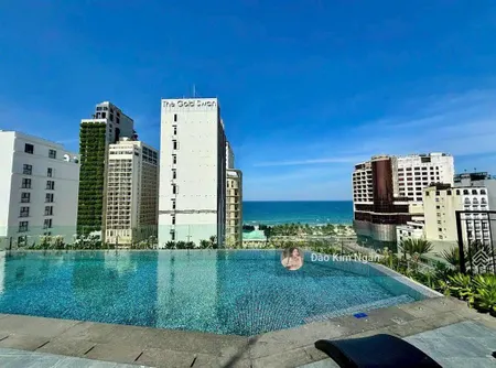 Bán đất mt đường 5m5 ngay hồ nghinh cách biển chỉ vài bước chân khu vực kinh doanh sầm uất.
