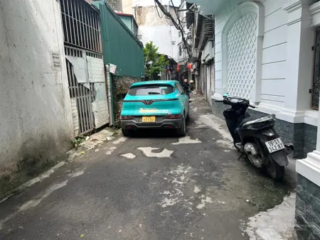 Đất đẹp, ngõ oto tránh xe máy, quay đầu, xây ccmn, chdv cực đẹp, mặt tiền đẹp, giá rẻ nhất kv