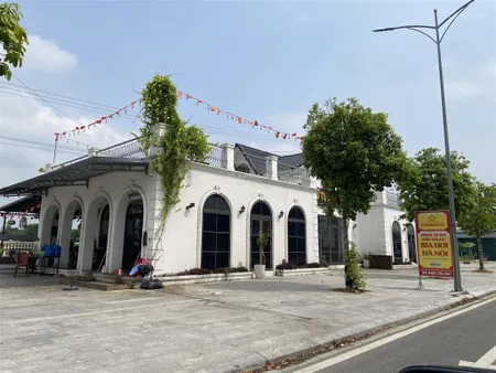 Đất tu hoàng xuân phương phương canh 42m mt 3,3m giá 9 tỷ