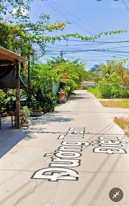 [ góc 2 mặt tiền trạm điện mai thị dõng nối dài ] ** cách biển hòn chồng 2,5km * giá 5,5 tỷ