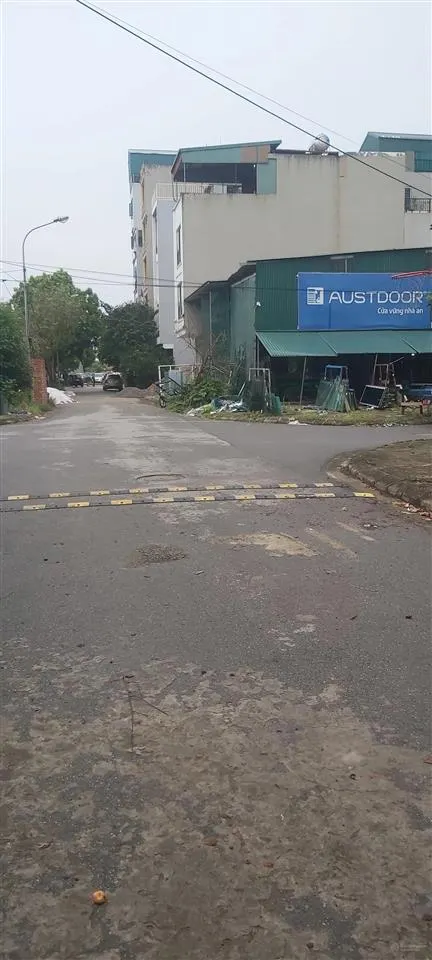 Khu b yên nghĩa 50m đất mt 5m giá nhỉnh 11 tỷ xíu hà đông hà nội.