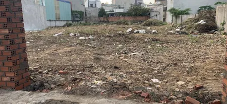 Bán 1160m2 đất mặt tiền nguyễn thị minh khai, p8 gần biển bãi sau tp. vt, giá 75 tỷ còn tl