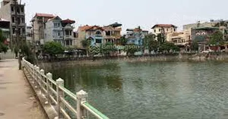 Bán đất phố bồ đề 448.8m2,mặt tiền 11.4 m, dài 41m, 85 tỷ